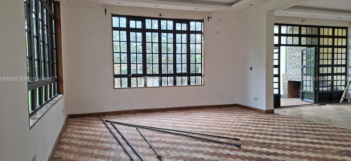 5 Bed House with En Suite in Karen - 13