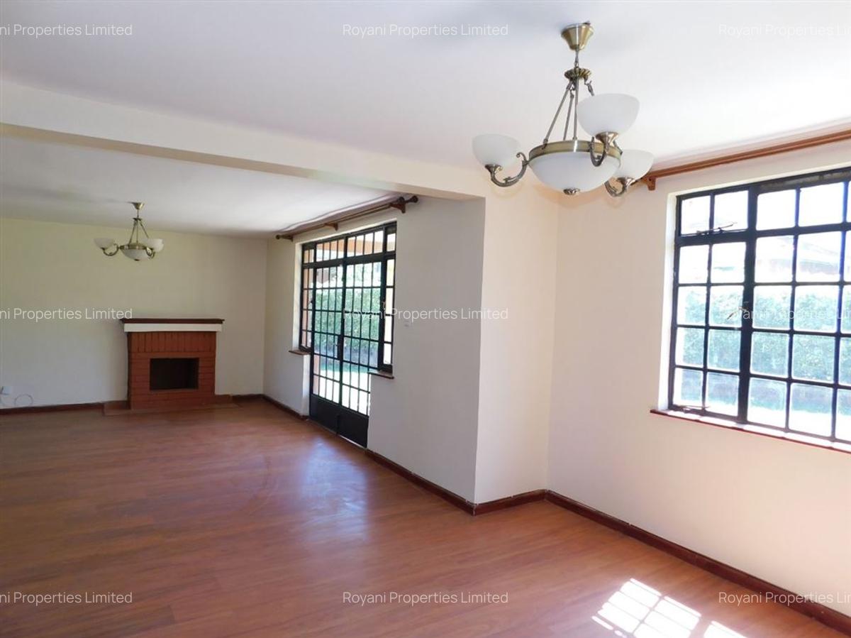 4 Bed House with En Suite at Fourways Junction Estate - 2
