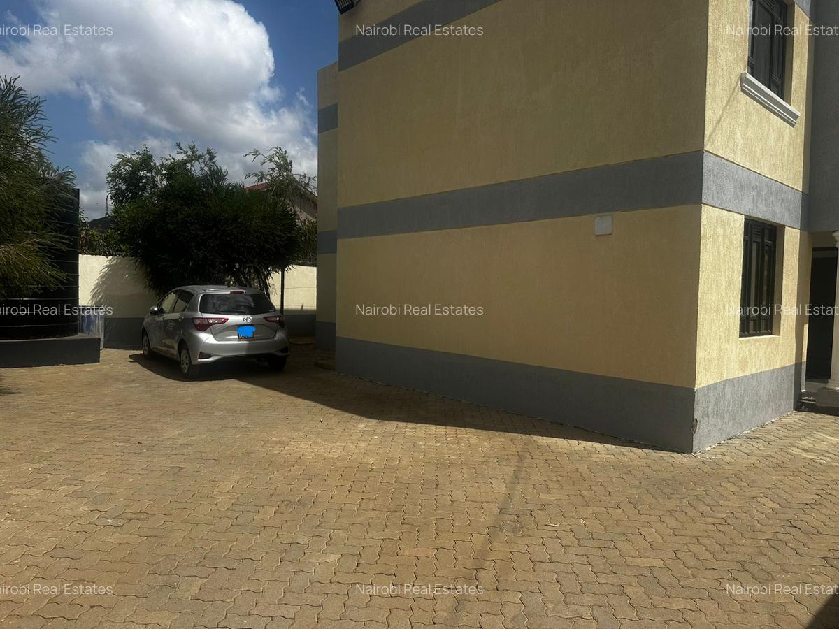 4 Bed House in Juja - 3