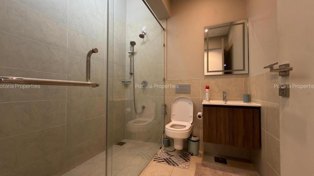 3 Bed Villa with En Suite in Runda - 13