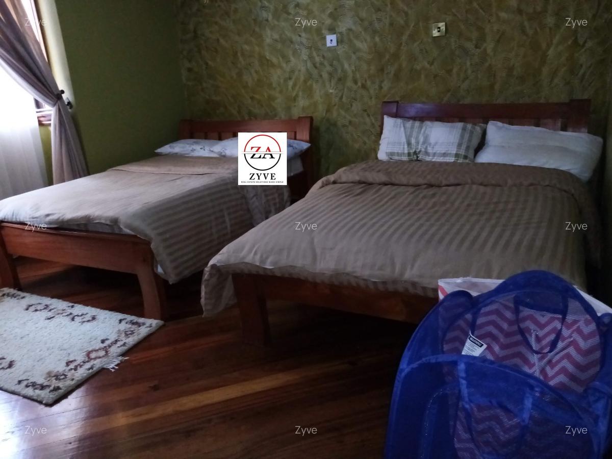 4 Bed Townhouse with En Suite in Runda - 7