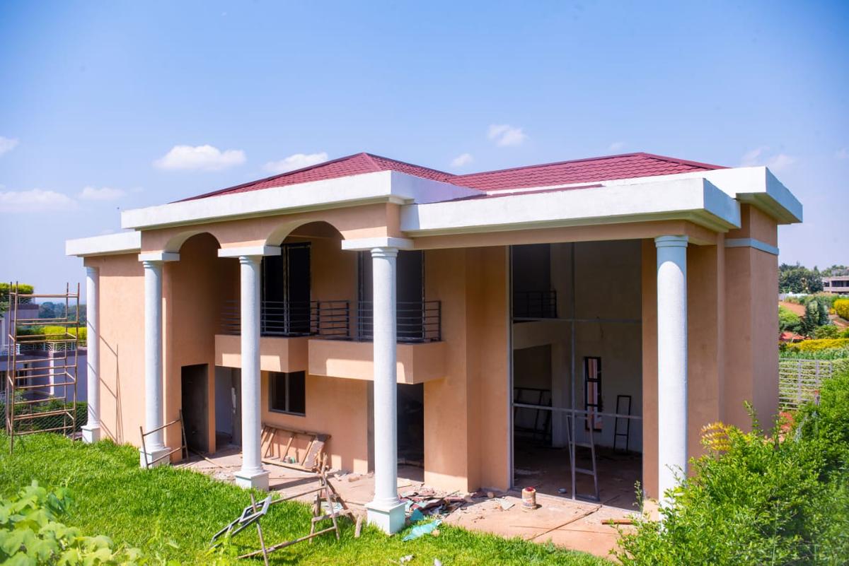 6 Bed Townhouse with En Suite at Migaa Golf Estate - 3