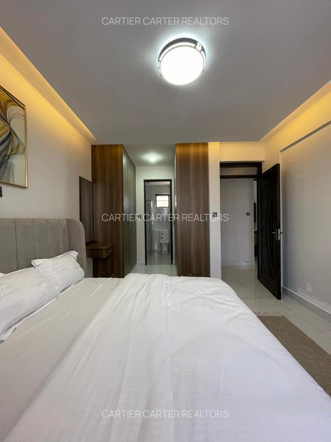 2 Bed Apartment with Swimming Pool in Syokimau - 13