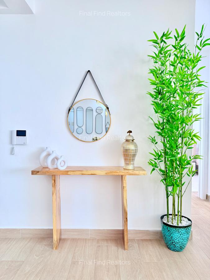 Furnished 2 Bed Apartment with En Suite in Lavington - 19