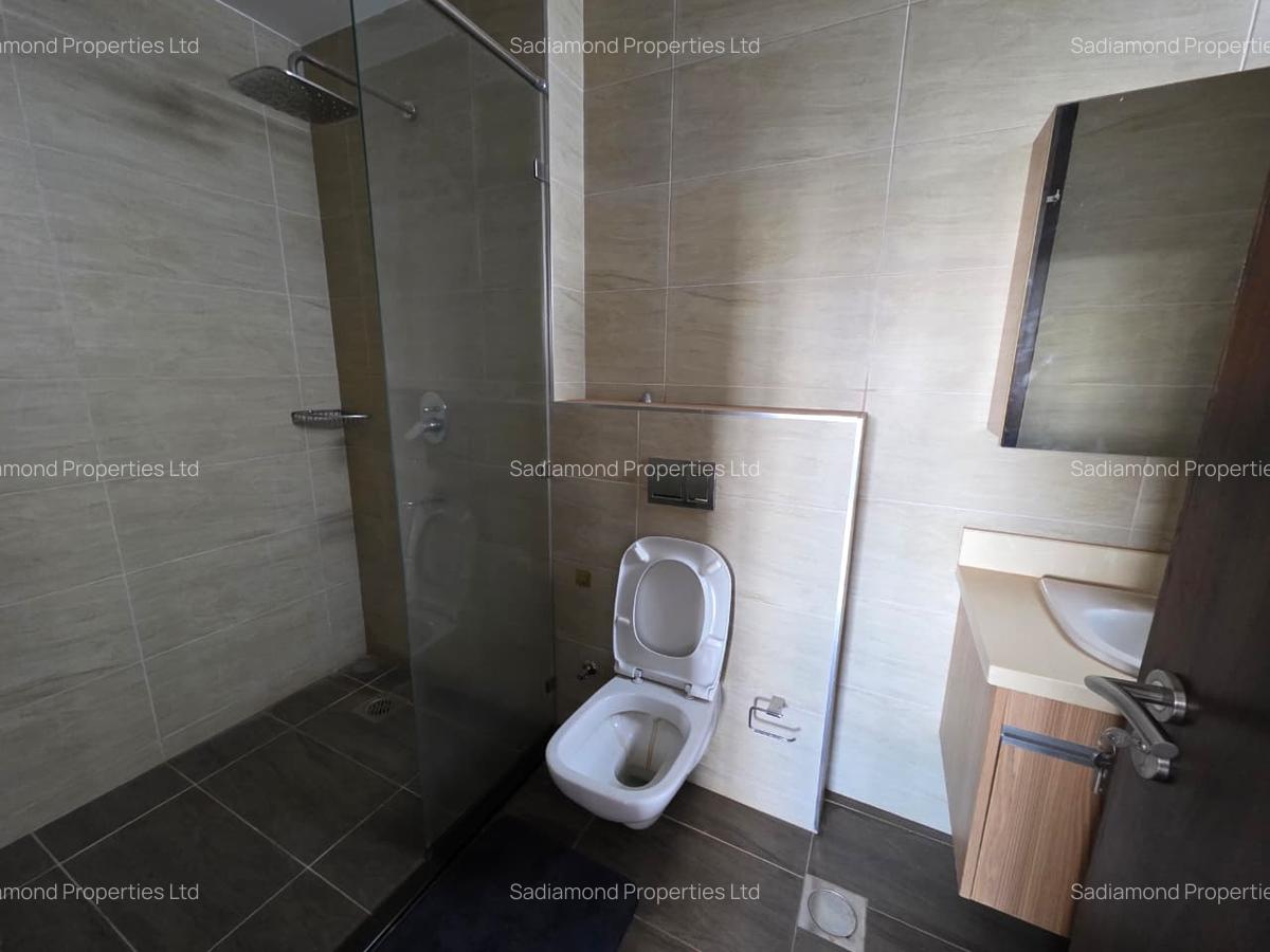 Furnished 3 Bed Apartment with En Suite in General Mathenge - 5