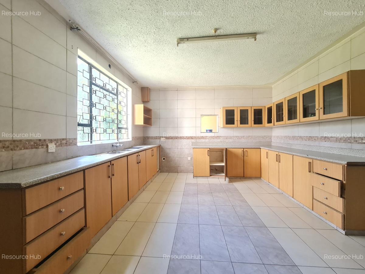 6 Bed House with En Suite at Hardy Area - 6