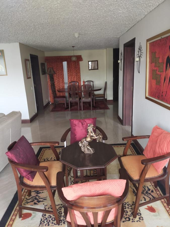 3 Bed Apartment with En Suite in Westlands Area - 9