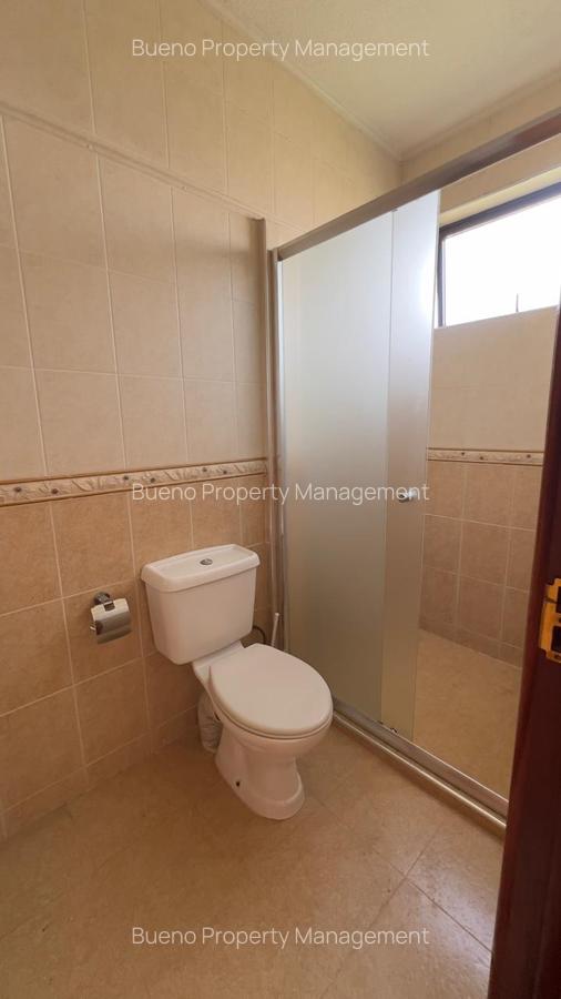 3 Bed Apartment with En Suite in Kilimani - 11