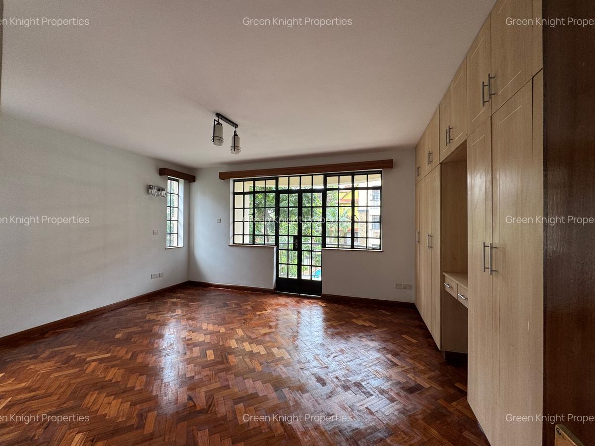 Serviced 3 Bed Apartment with En Suite in Lavington - 3