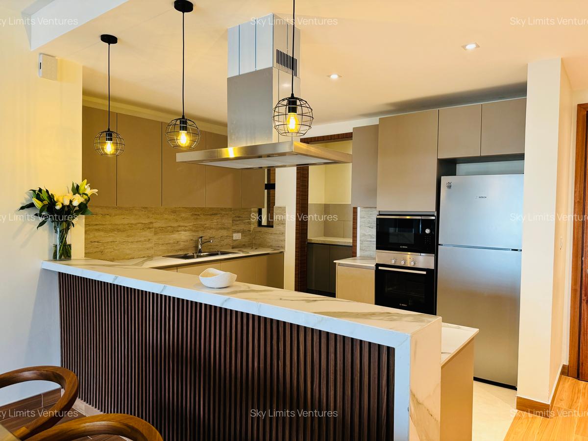 2 Bed Apartment with En Suite at Riverside Drive - 11