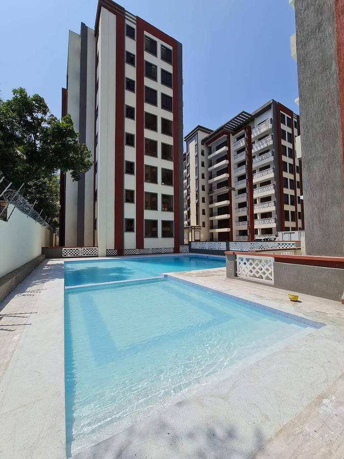 Serviced 3 Bed Apartment with En Suite in Nyali Area - 17