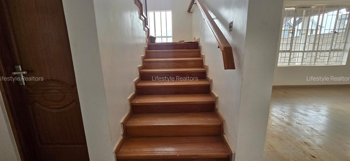 4 Bed House with En Suite at Kamakis - 9