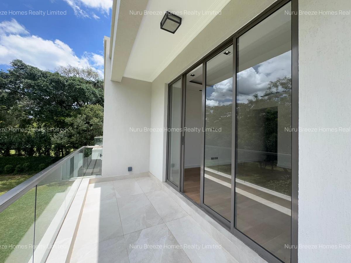 5 Bed Townhouse with En Suite in Karen - 15