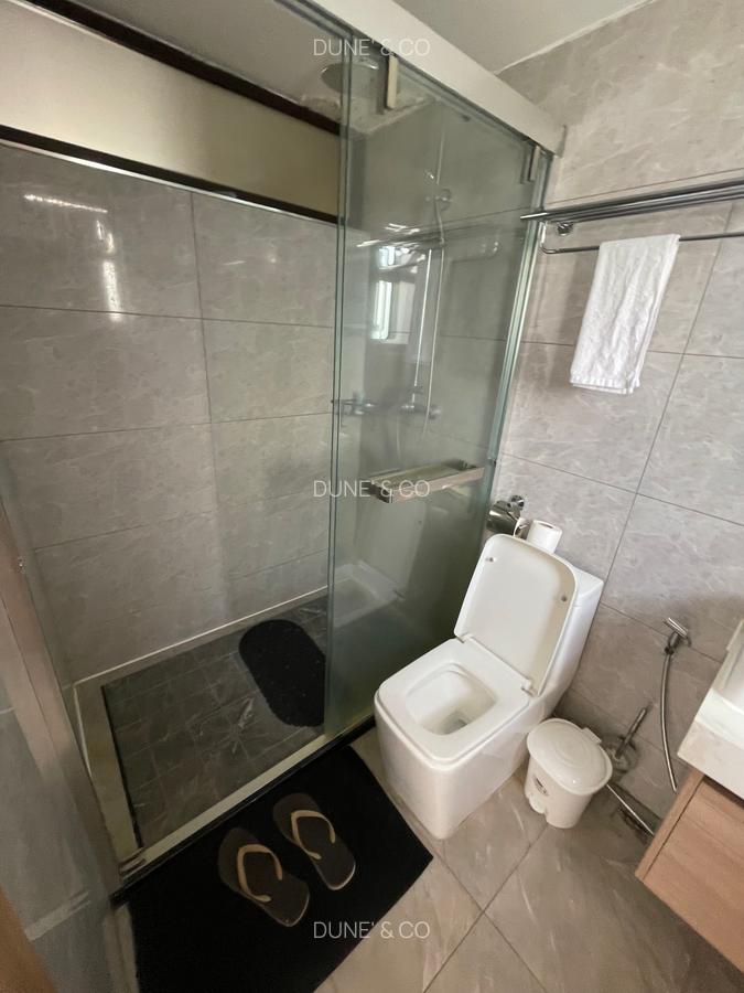 Serviced 3 Bed Apartment with En Suite in Riverside - 14