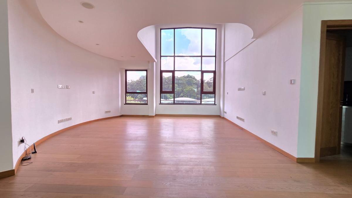 5 Bed House with En Suite at Lower Kabete - 4