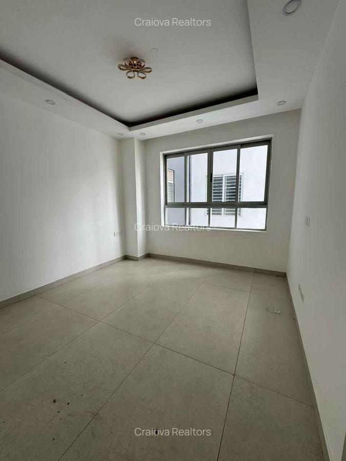 4 Bed Apartment with En Suite at General Mathenge Road - 7