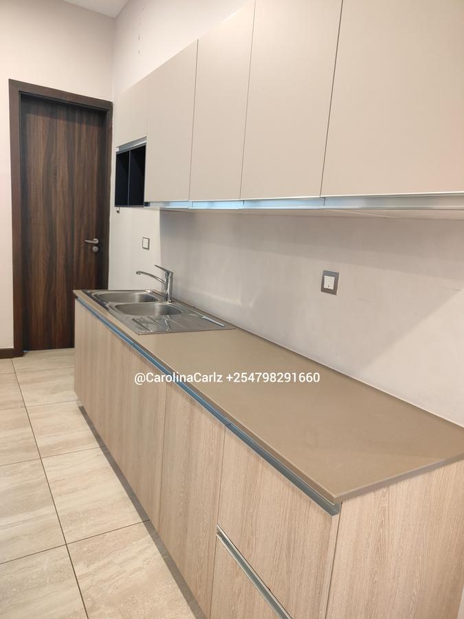 2 Bed Apartment with En Suite at General Mathenge Road Off Peponi Road - 10