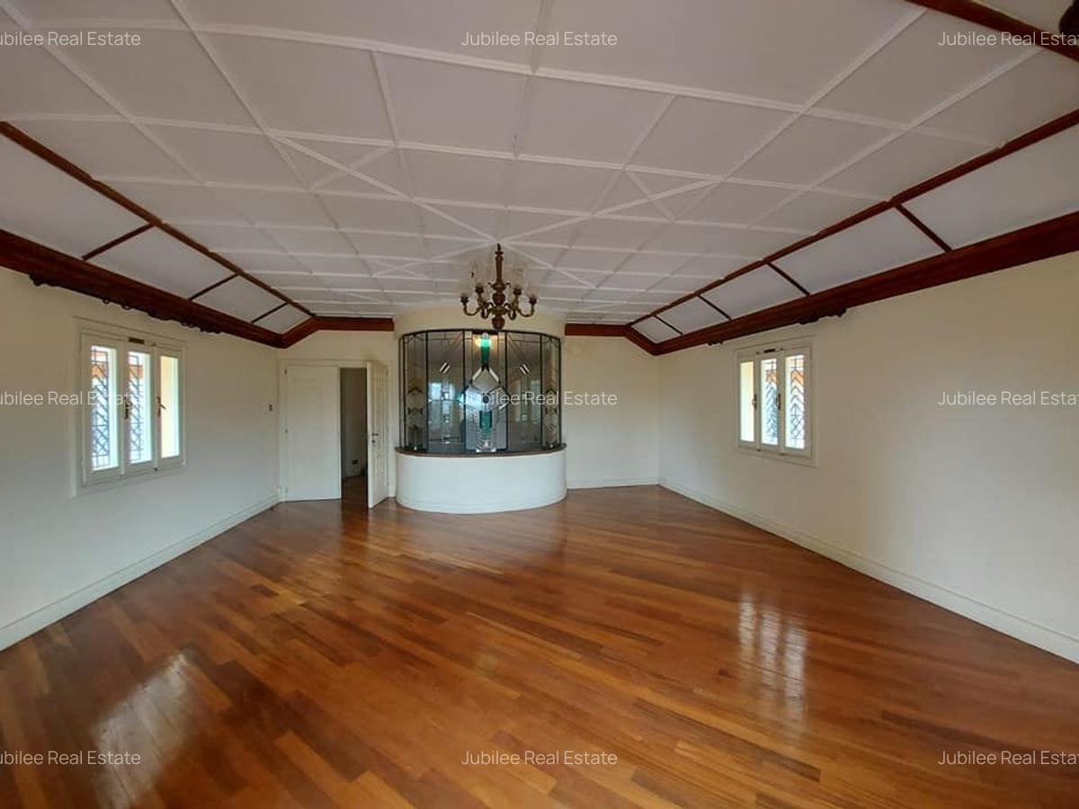 4 Bed House in Muthaiga - 15