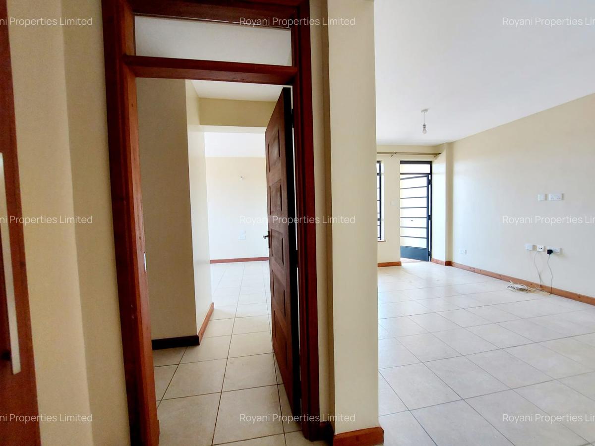 2 Bed Apartment with En Suite at Lifestyle Apartments - 9