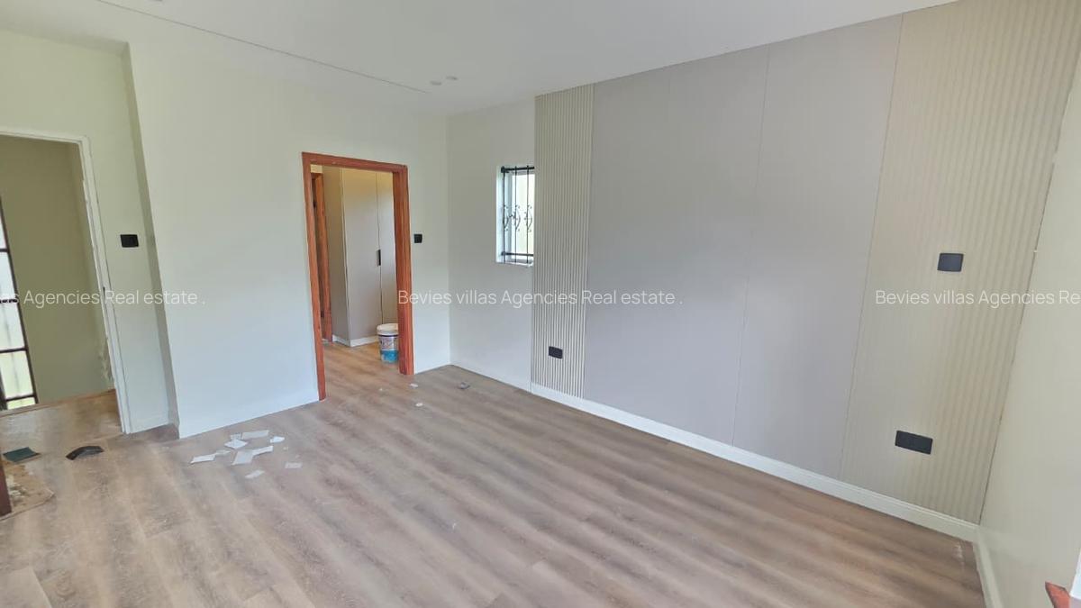 4 Bed House with Staff Quarters at Muthaiga - 5