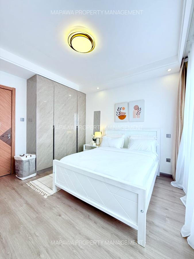 Serviced 3 Bed Apartment with En Suite in Riverside - 4