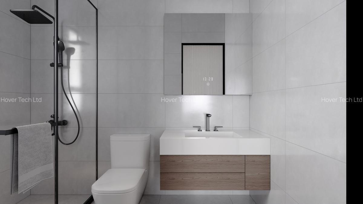 Serviced 4 Bed Apartment with En Suite in Upper Hill - 4