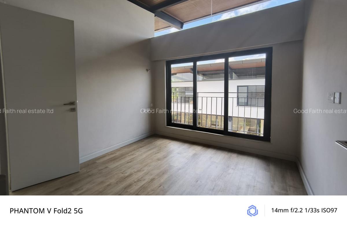 4 Bed House with En Suite in Kiambu Road - 13