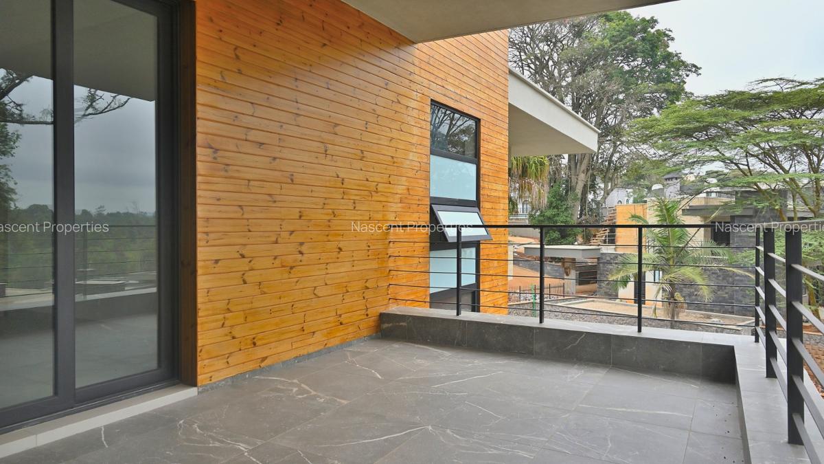 4 Bed Villa with En Suite in Loresho - 2