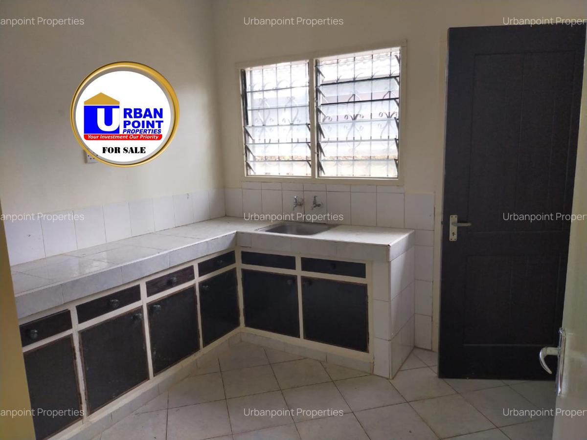 3 Bed House with En Suite in Nyali Area - 16