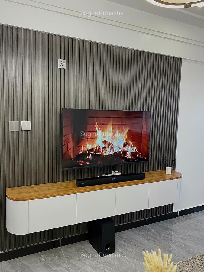 Serviced 1 Bed Apartment with Swimming Pool in Lavington - 14