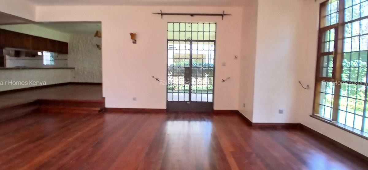 4 Bed Townhouse with En Suite at Peponi Road - 17