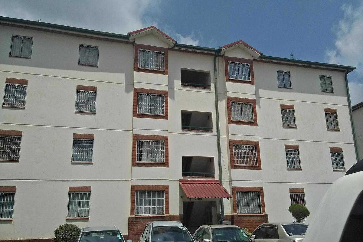 3 Bed Apartment with En Suite in Embakasi - 1