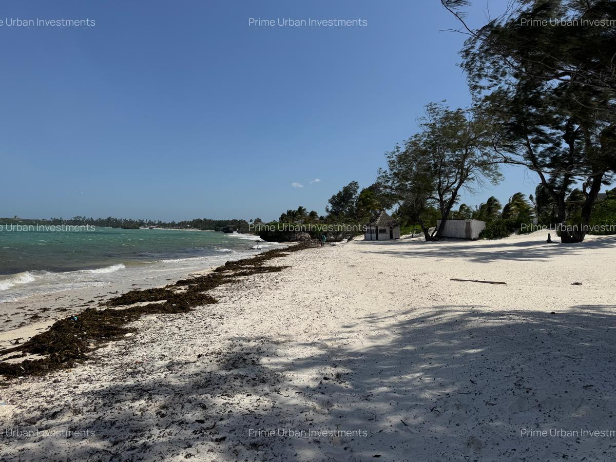 Land in Watamu - 8