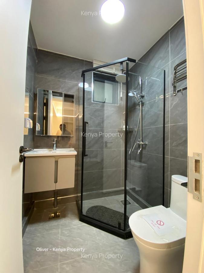 1 Bed Apartment with Swimming Pool at Wood Avenue - 19