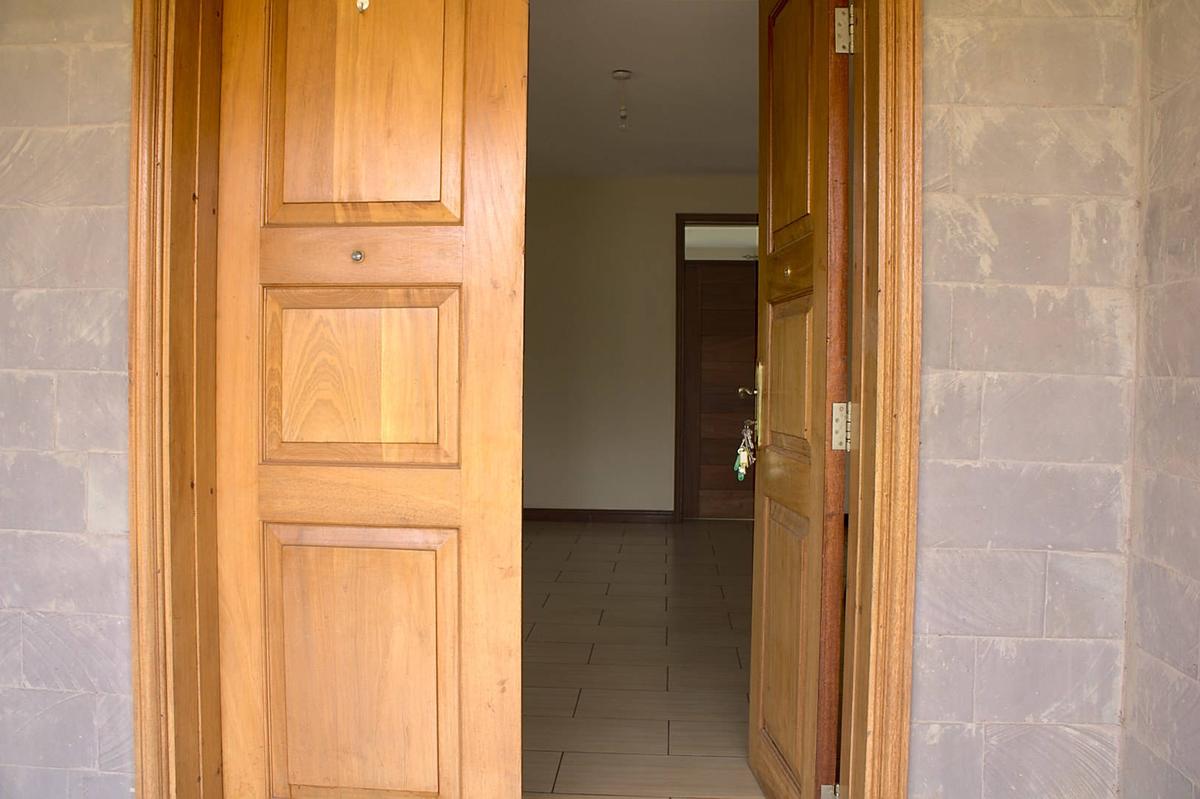 4 Bed Townhouse with En Suite at Runda - 3