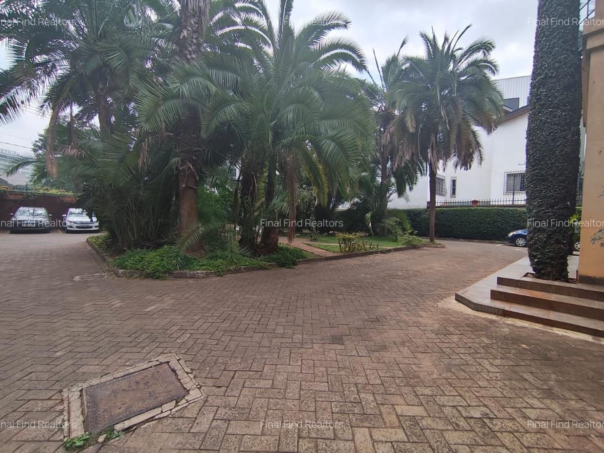 Commercial Property with Backup Generator in Westlands Area - 6