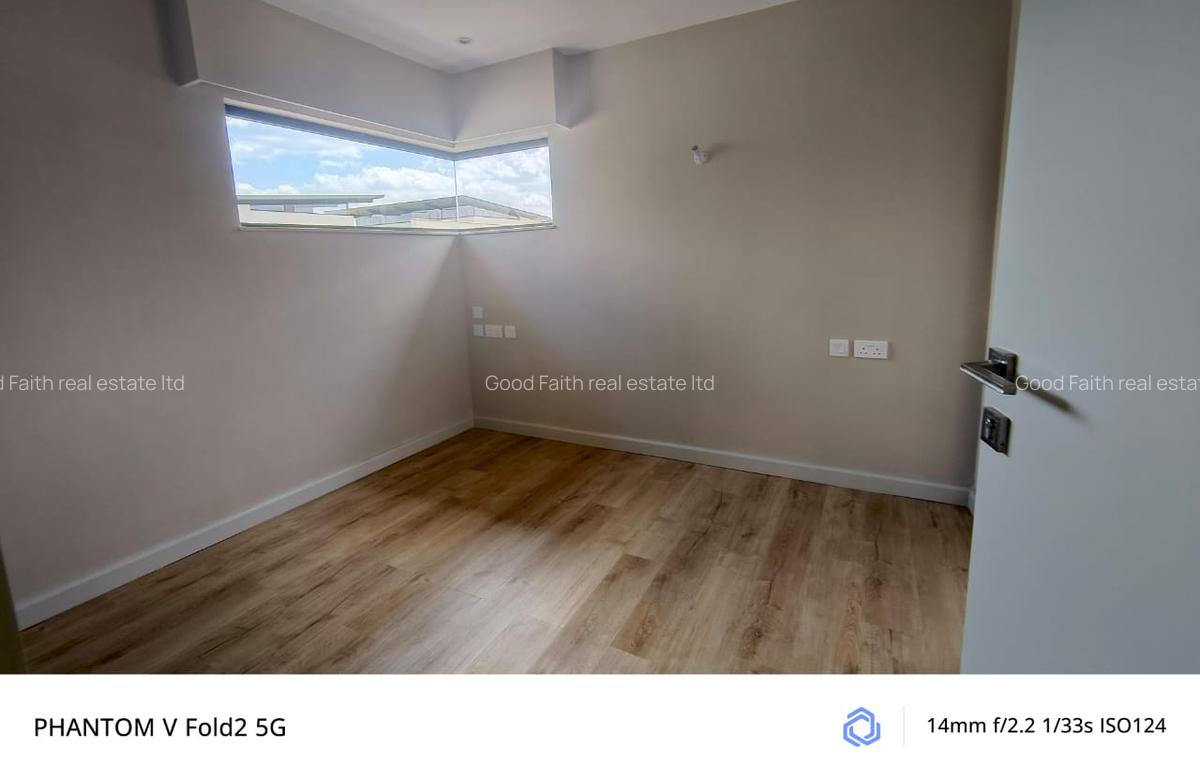 4 Bed Townhouse with En Suite in Kiambu Road - 4