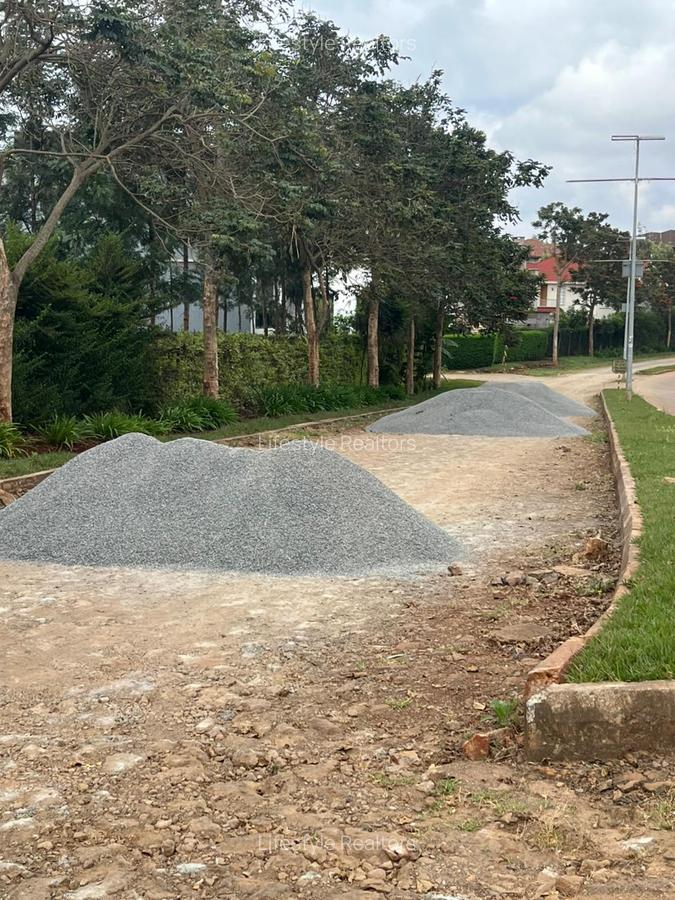 500 m² Residential Land at Kiambu - 4