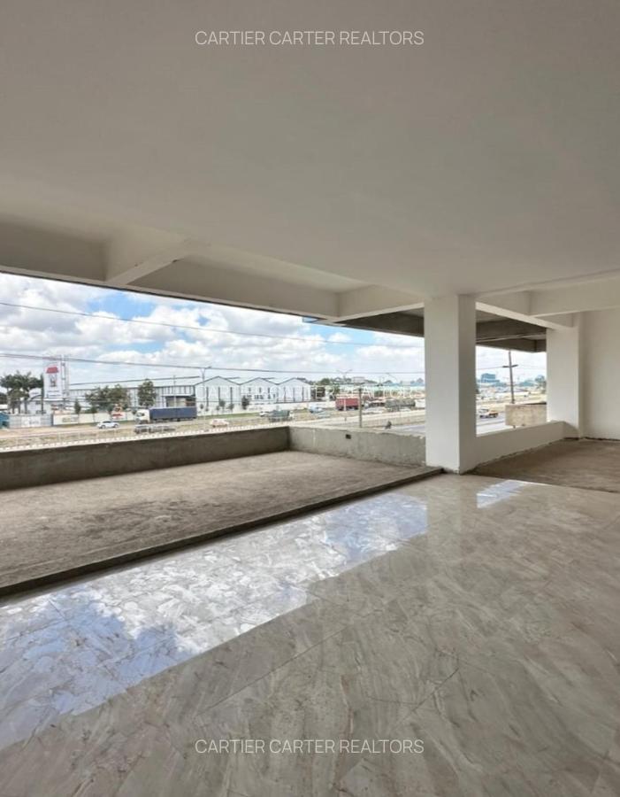 9,000 ft² Warehouse with Backup Generator in Mombasa Road - 2