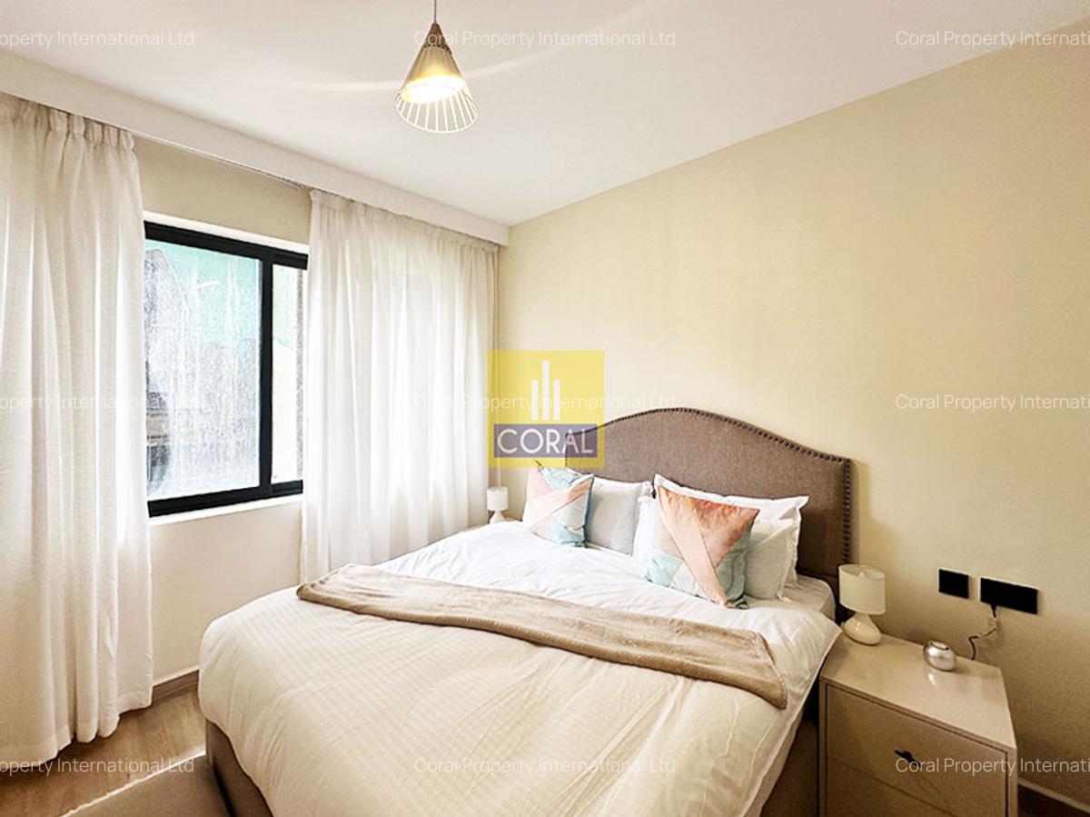 3 Bed Apartment in General Mathenge - 14