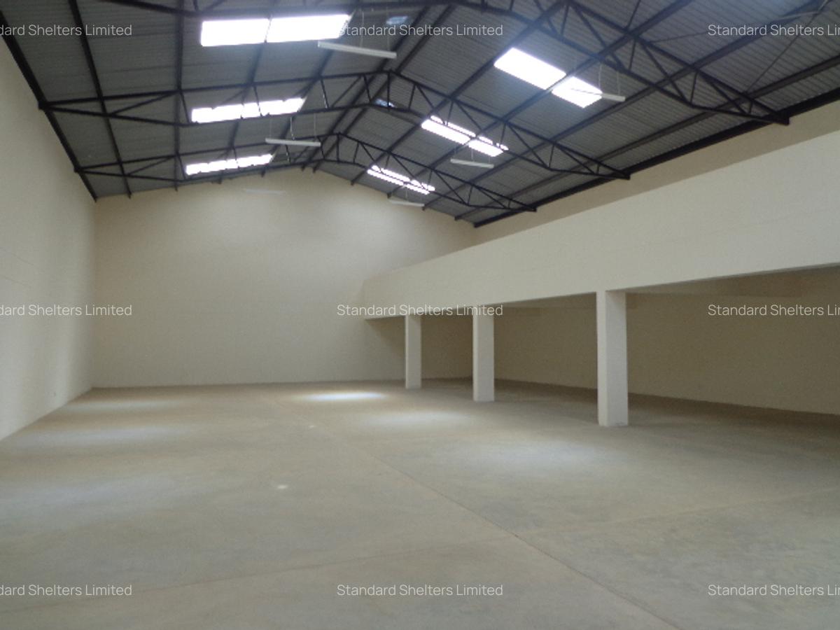 6,705 ft² Warehouse with Service Charge Included in Mombasa Road - 13