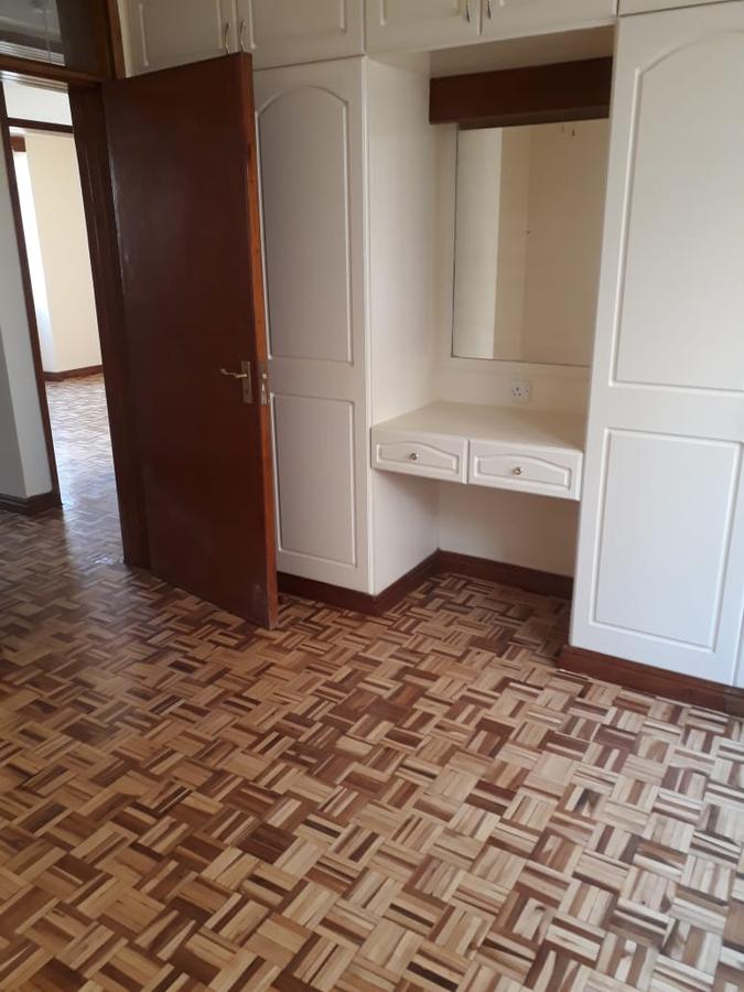 Serviced 3 Bed Apartment with En Suite at Kileleshwa - 5