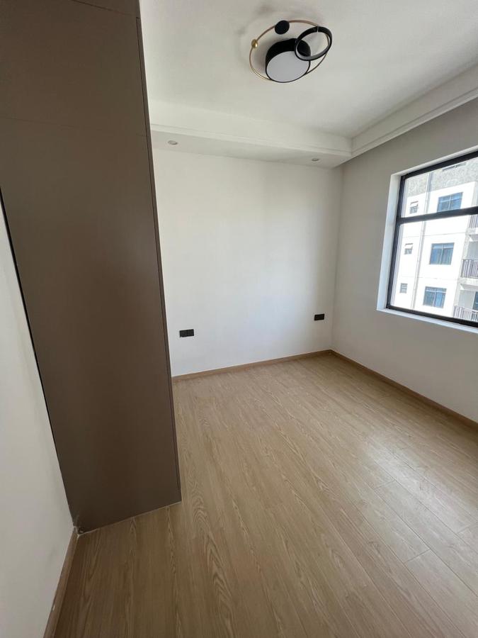 2 Bed Apartment with En Suite at Kileleshwa - 10