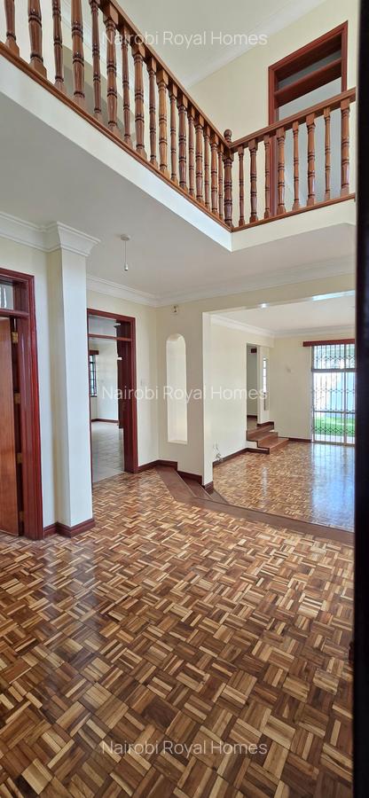 4 Bed Townhouse with En Suite at Lavington Green - 18