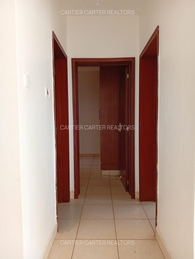 2 Bed Apartment with En Suite in Athi River - 5