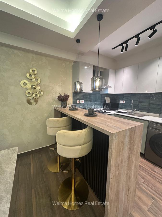 2 Bed Apartment with En Suite in Lavington - 8