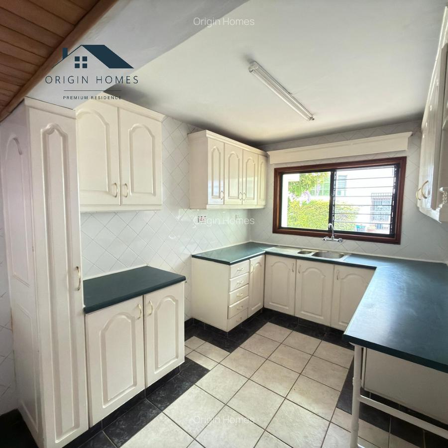 2 Bed House with En Suite at Kileleshwa - 3