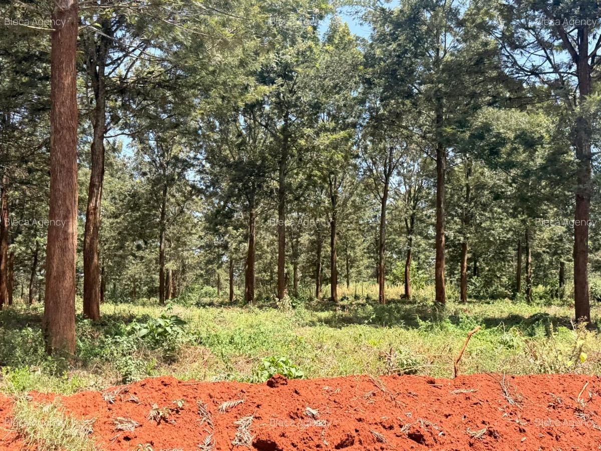 2,023 ac Warehouse at Ruiru-Githunguri Road - 20