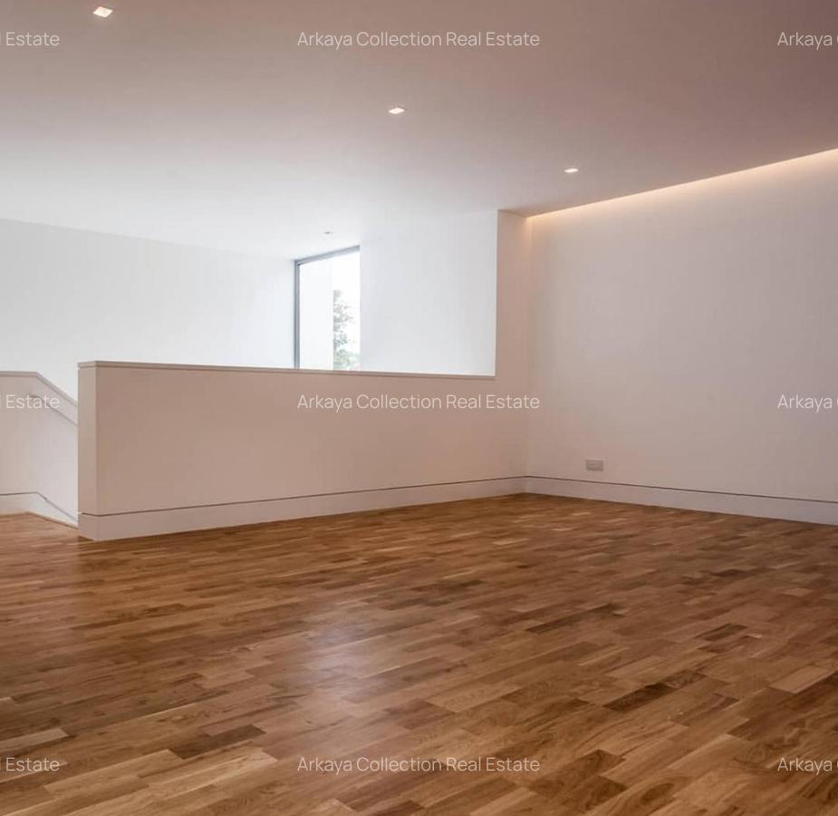 4 Bed Townhouse in Muthaiga - 7