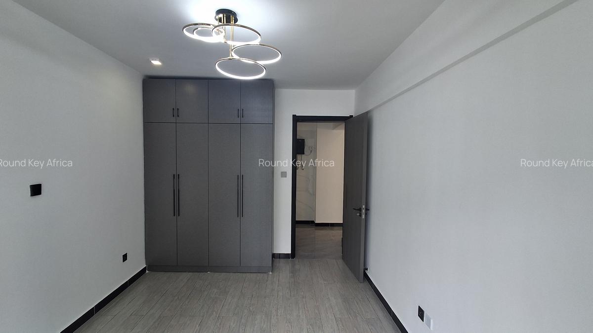 Serviced 1 Bed Apartment with Swimming Pool in Lavington - 2